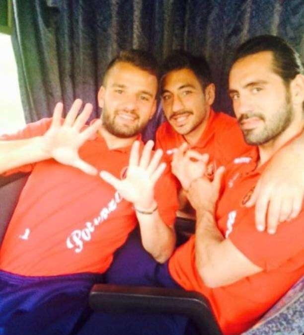Manfredonia - Potenza 1-2, le pagelle