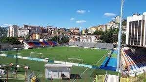 Per il Potenza arriva anche una buona notizia, sono iniziati i lavori nel "Viviani"