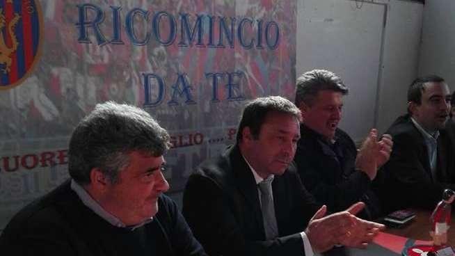 Ecco dove i tifosi della Vultur potranno acquistare il proprio tagliando...
