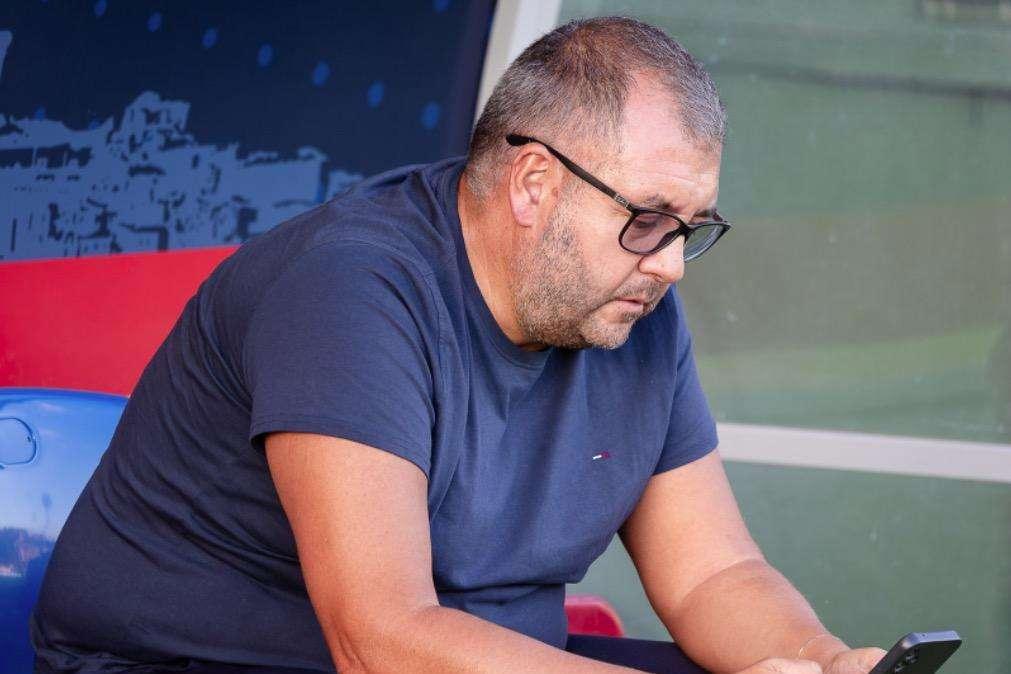 Picerno, il Dg Greco: "Il Potenza è una delle migliori squadre del girone ma mi aspetto una risposta immediata"