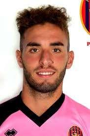Potenza,si rivede un (altro) portiere...