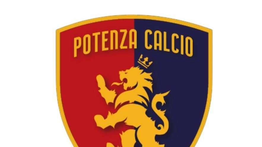 Il Potenza Calcio a tutela del proprio marchio