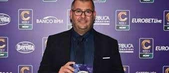 Vincenzo Greco dg Picerno: "Siamo un club virtuoso e un modello da seguire"