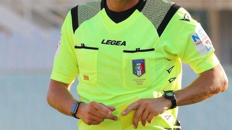 Un "Cavaliere" designato per Potenza-Avellino