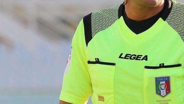 Arbitro campano per il Potenza, un toscano per il  Picerno