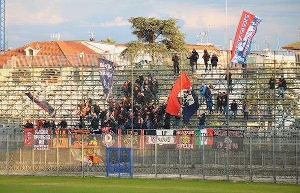 Il Potenza cala il tris, sbancato il Francioni di Latina