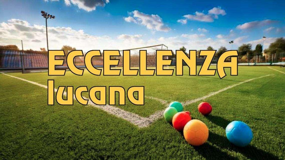 Eccellenza lucana, risultati e classifica della 23ª giornata. Rallenta la capolista Ferrandina