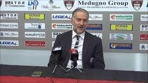 D'Urso allenerà il Rionero anche il prossimo anno?