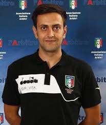 Per Potenza-Virtus Francavilla designato un fischietto calabrese