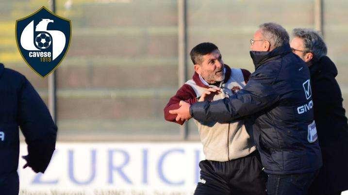 Condemi: "Non meritavamo questa sconfitta... e siamo stati anche insultati..."