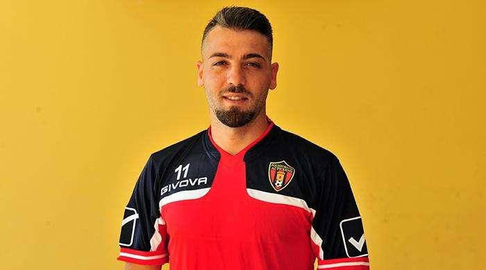 Emmanuele Esposito