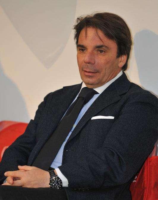 La Salernitana "monitora" Capuano?