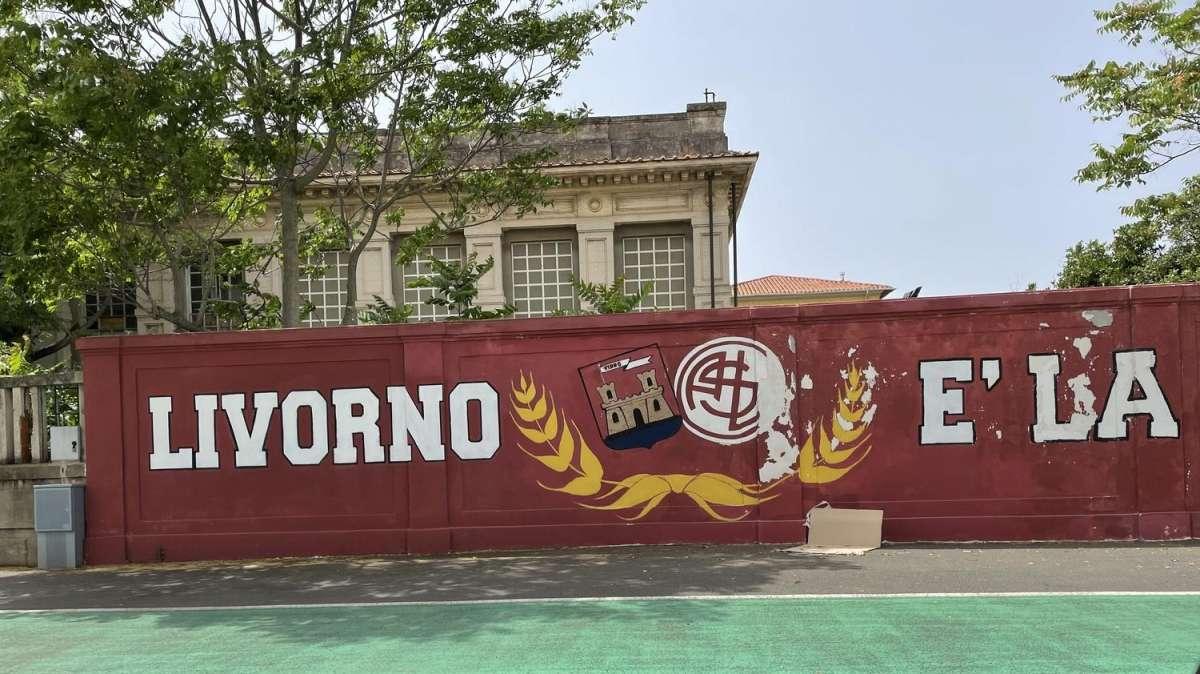 Serie D, Figline esclusa... esulta il Livorno