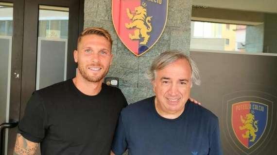 Caturano/Potenza tutto è bene quel che finisce bene