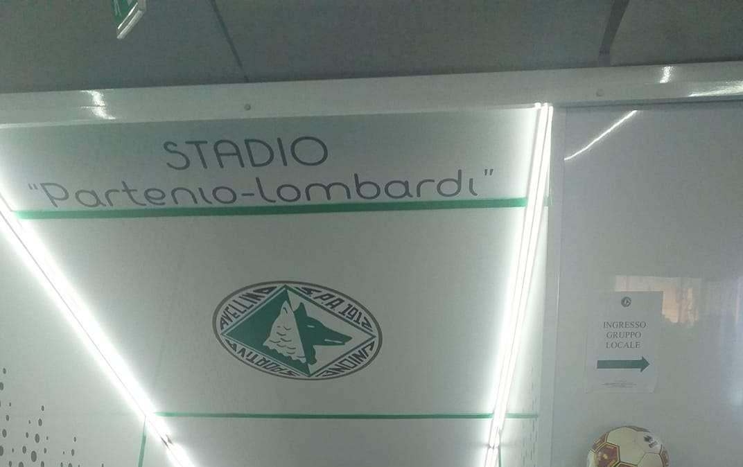 Serie C, la Turris recupera con l'Avellino e finisce 2-2