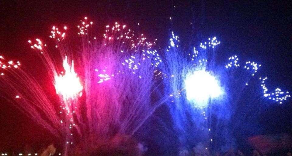 Buon Anno 2018