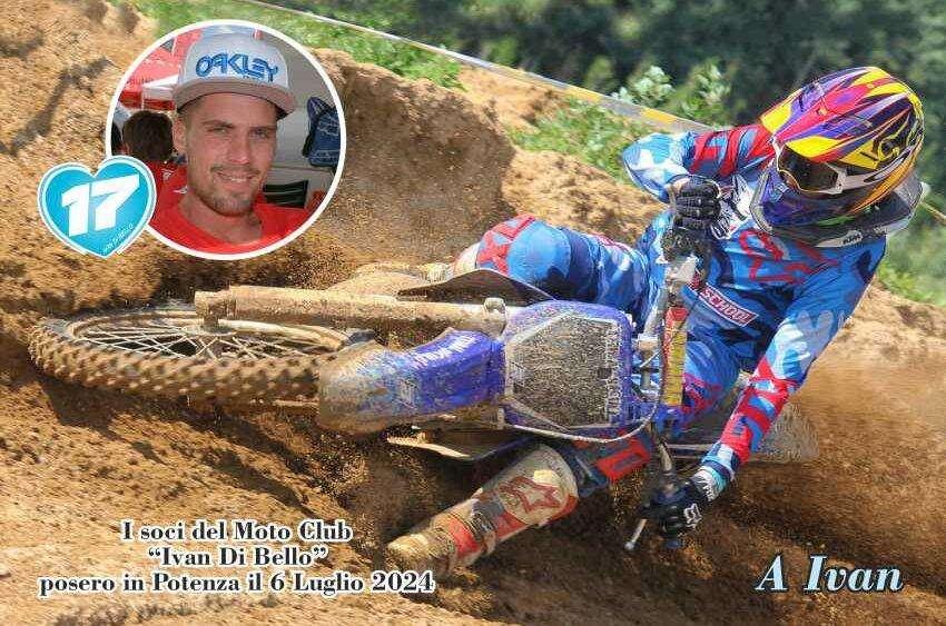 NEL RICORDO DI IVAN
