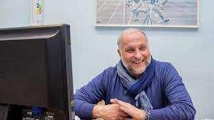 NEL RICORDO DI DONATO SABIA