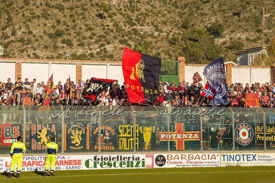 Foto Salvatore.
