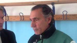 Franco Dellisanti:"Taranto-Potenza sarà gara da tripla".