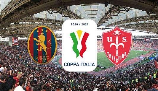 Ritorna Potenza-Triestina, replay dei Play Off