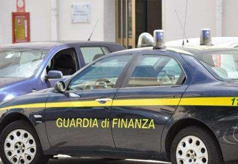 Maxi evasione fiscale e mazzette, arrestato l'ex amministratore unico del Potenza Arcieri