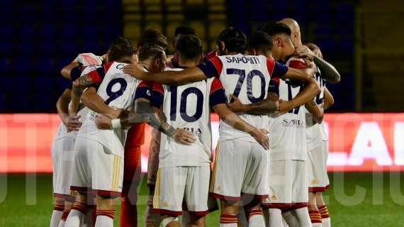 Potenza, c'è una squadra da rifondare