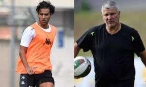 Palermo-Potenza sarà anche Somma vs Somma
