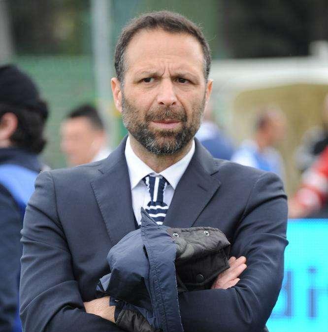 A Pagani ieri era presente anche il presidente del Perugia... ecco perchè...