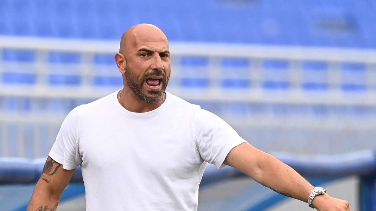 Virtus Francavilla, doppia risoluzione contrattuale