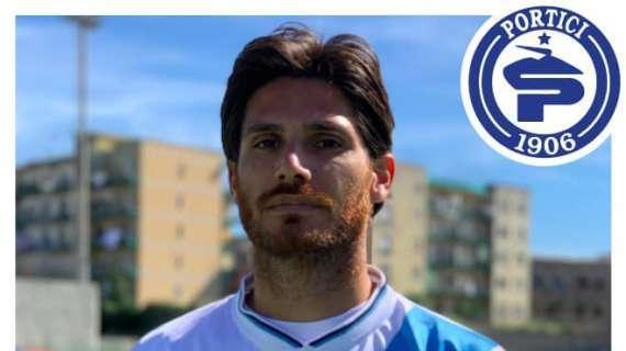 L'ex Potenza Prisco ferma la capolista Taranto con una doppietta