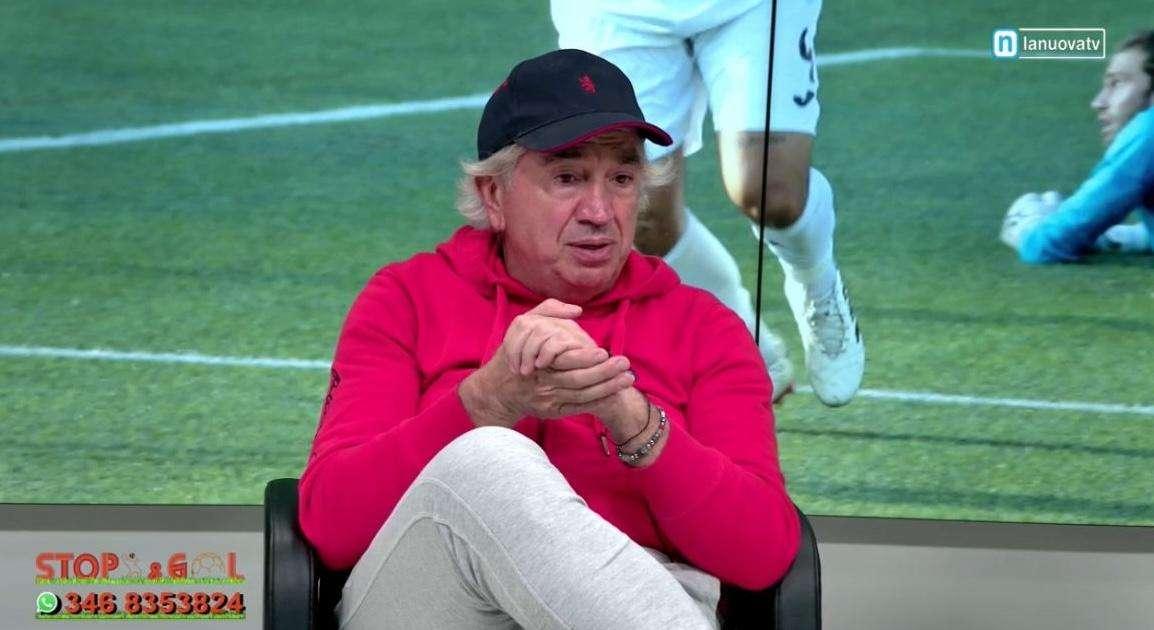 Potenza, patron Donato Macchia: "Abbiamo ridato dignità al progetto sportivo, sullo stadio vi dico che..."