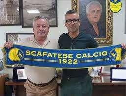 TOTÒ DI NATALE RIPARTE DALLA SERIE D!
