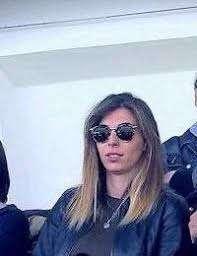 Benedetta Falci agente Giron:"Su Maxime vi dico che..."