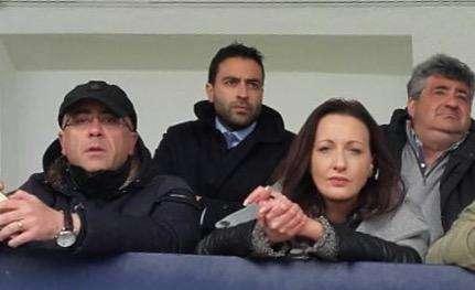 Vizzino: "Ho visto un Potenza determinato e sulle vertenze vi dico che...".
