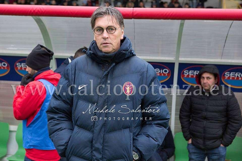 Prove di formazione anti-Pomigliano per mister Ragno...