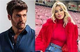 E' finita tra Diletta Leotta e Can Yaman?