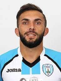 Galdean:"Al Potenza non ci pensiamo...pensiamo a noi..."