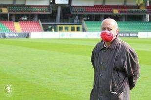 CONOSCIAMOLI MEGLIO... IL DOTTORE ANTONIO SACCO