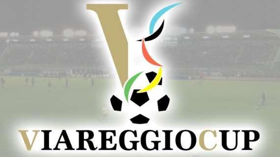 Quest'anno il "Torneo di Viareggio" si svolgerà dal 16-30 marzo 2022