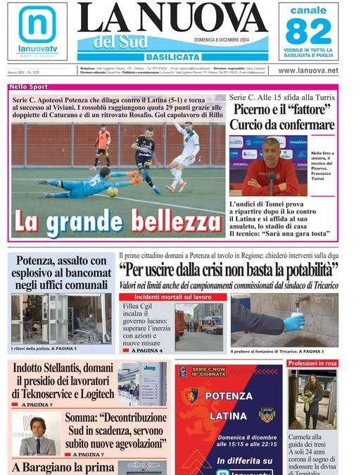LA GRANDE BELLEZZA