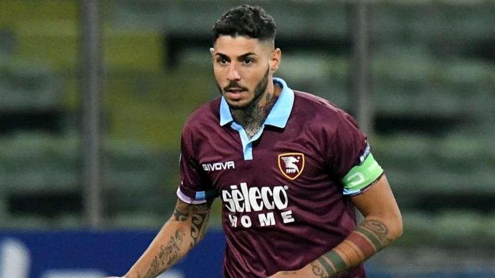 Serie D/H, il Francavilla in Sinni di Arleo si rinforza con un difensore ex Lecce e Salernitana