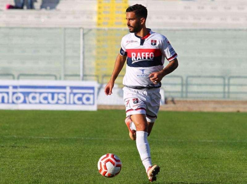 Tra il Taranto e D'Agostino è addio!