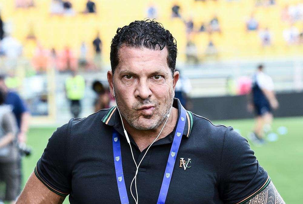 Joe Tacopina non molla il Catania, ecco il comunicato dell'avvocato americano