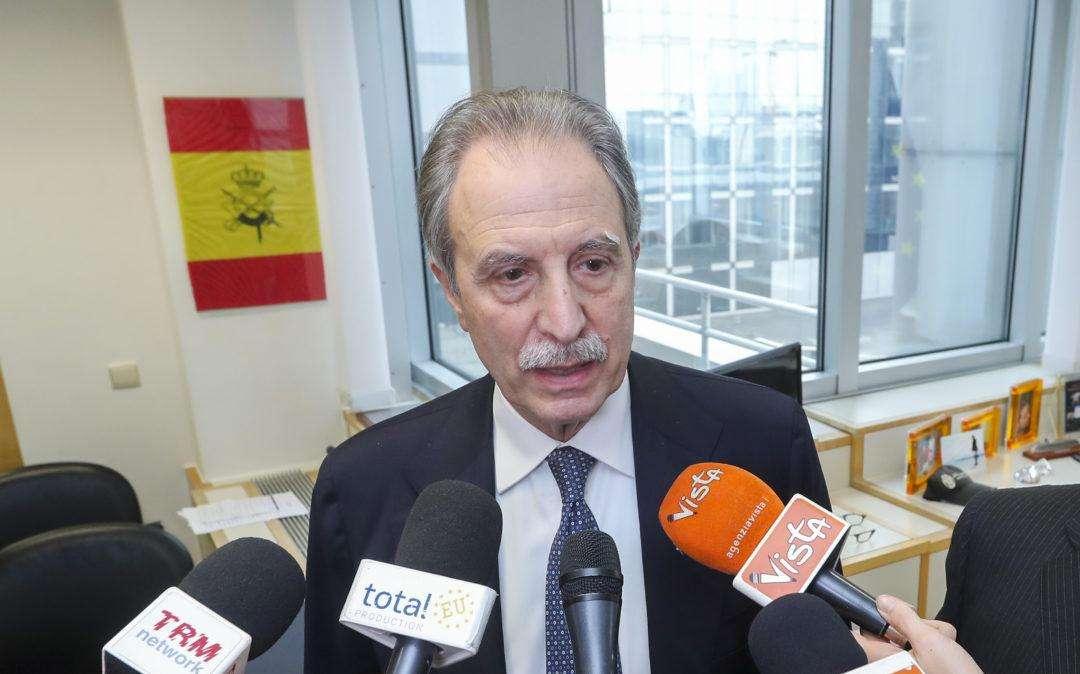 Il presidente della Regione Basilicata Bardi: "Si va verso la riapertura delle palestre e non solo"