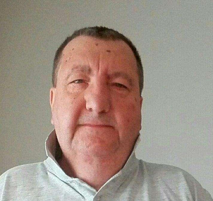 CIAO SAVERIO...