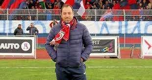 Serie D Girone H, il presidente dell'Afragolese Niutta denuncia: "Aggrediti dai nostri tifosi con bastoni e bombe carta"