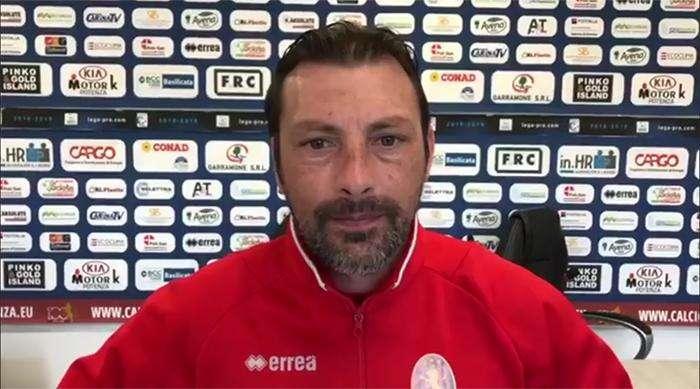 Mister Giuseppe Raffaele