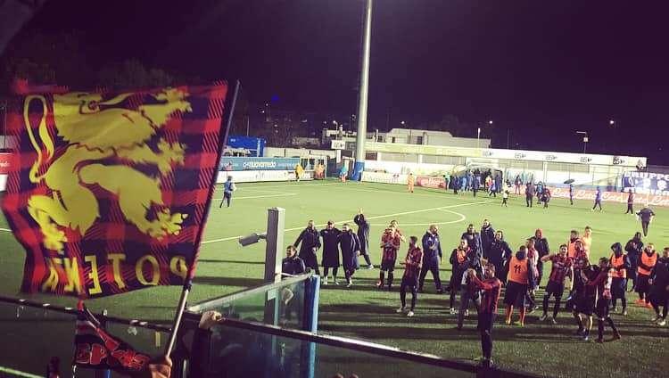 Un grande Potenza vince anche a Francavilla Fontana contro la Virtus.
