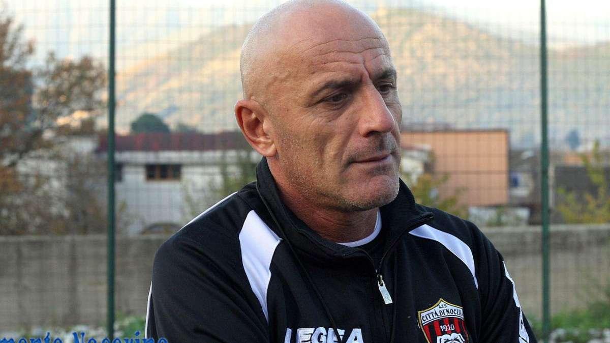 Nocerina: esonerato Maiuri, è caccia al sostituto...